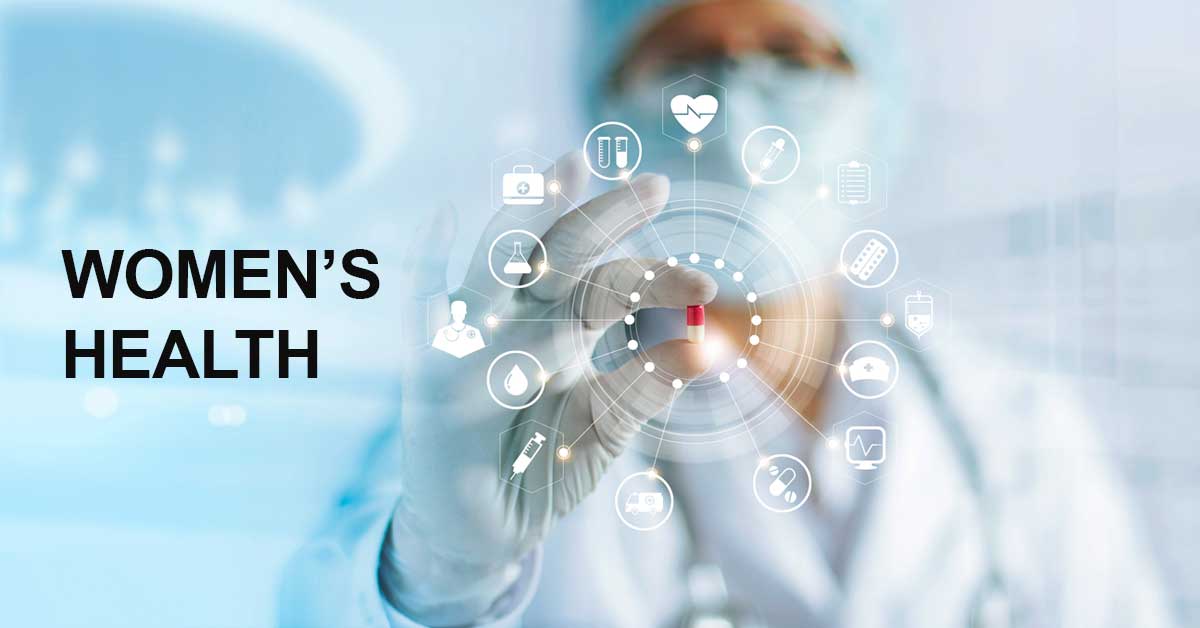 List of Essential Health Diagnostic Tests for Women in their 30s